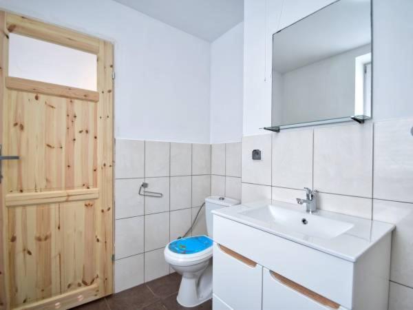 Alda-Pokoje Goscinne Nad Morzem Dziwnow Dziwnów Exterior foto