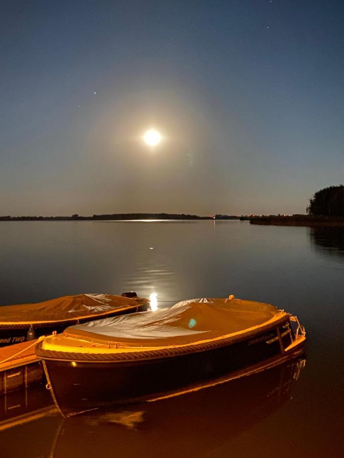 Alda-Pokoje Goscinne Nad Morzem Dziwnow Dziwnów Exterior foto